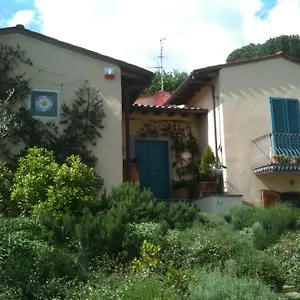 Bed & Breakfast Pino Del Capitano, Dicomano
