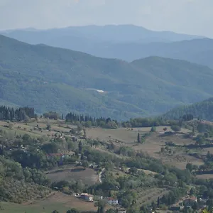Holiday Casali Dei Ciompi Ferienhaus