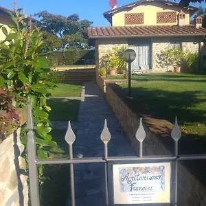 Alloggio per agriturismo Agriturismo Francini, Dicomano