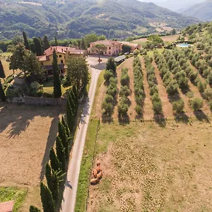 Alloggio per agriturismo Trebbiolo, Dicomano