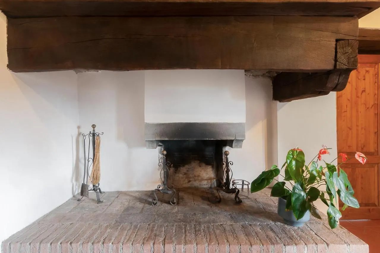 Farm stay Universal Harmony - Poiana Villa Dicomano