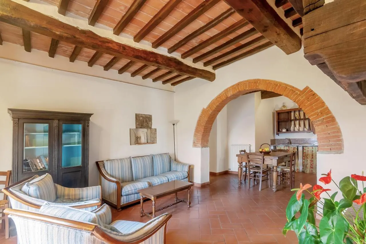 Universal Harmony - Poiana Villa Dicomano Italy