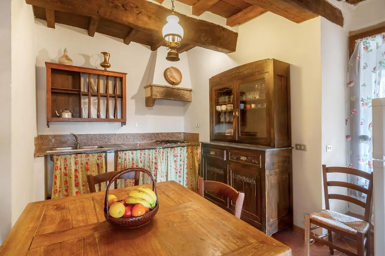 Universal Harmony - Poiana Villa Dicomano