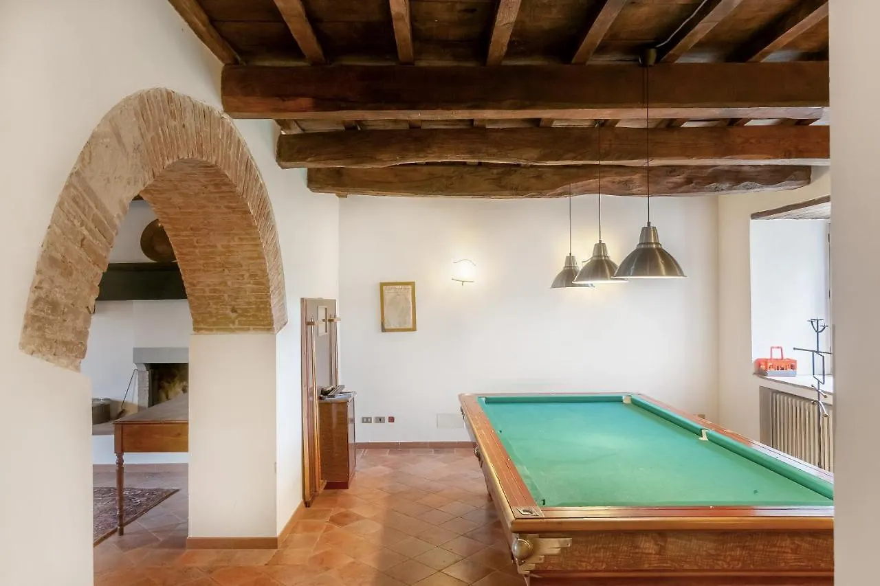 Farm stay Universal Harmony - Poiana Villa Dicomano Italy