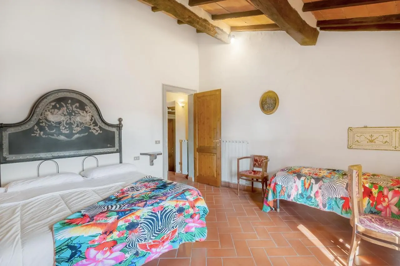 Farm stay Universal Harmony - Poiana Villa Dicomano Italy