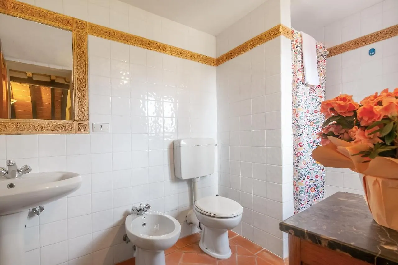 Universal Harmony - Poiana Villa Dicomano Farm stay