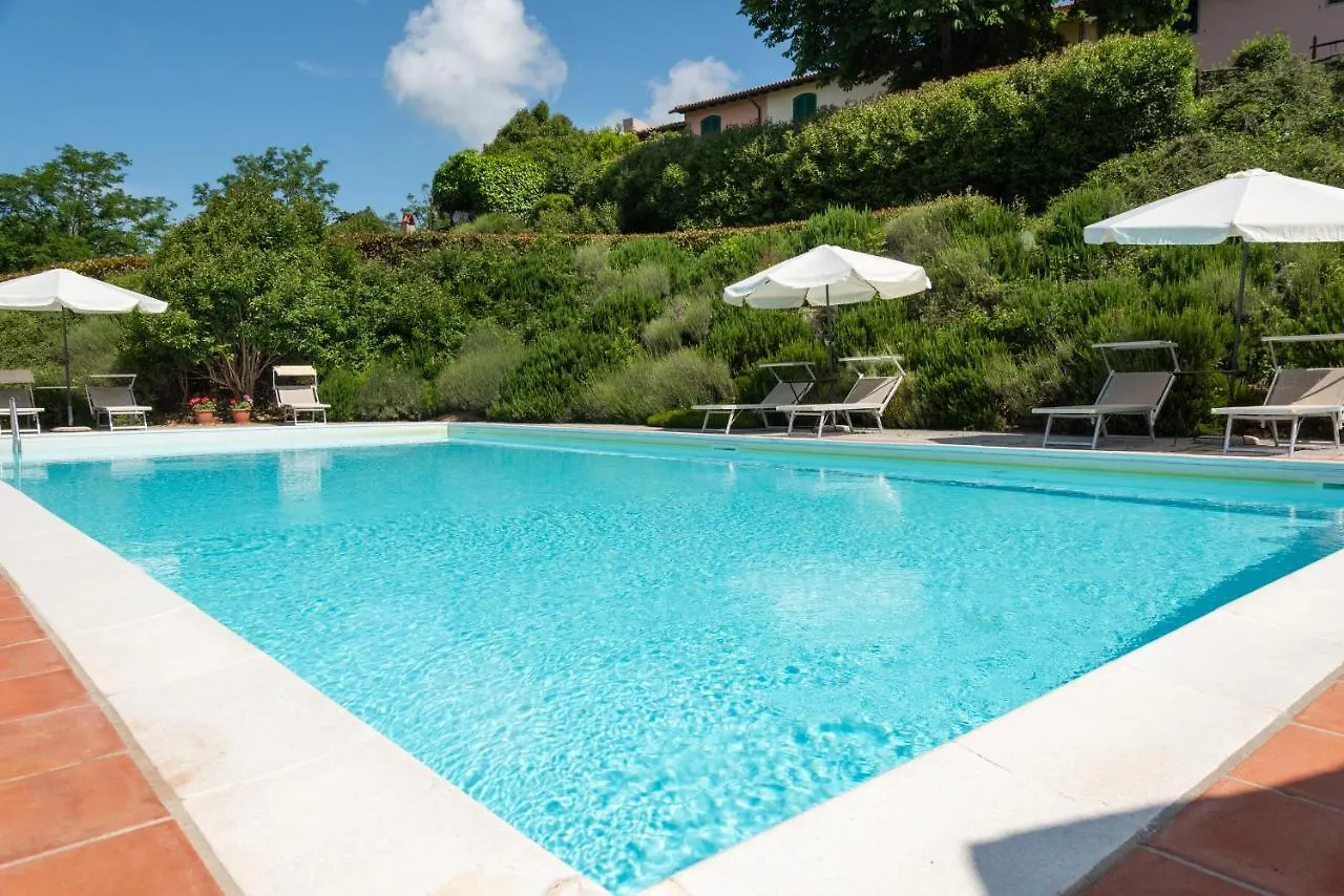 Universal Harmony - Poiana Villa Dicomano Farm stay
