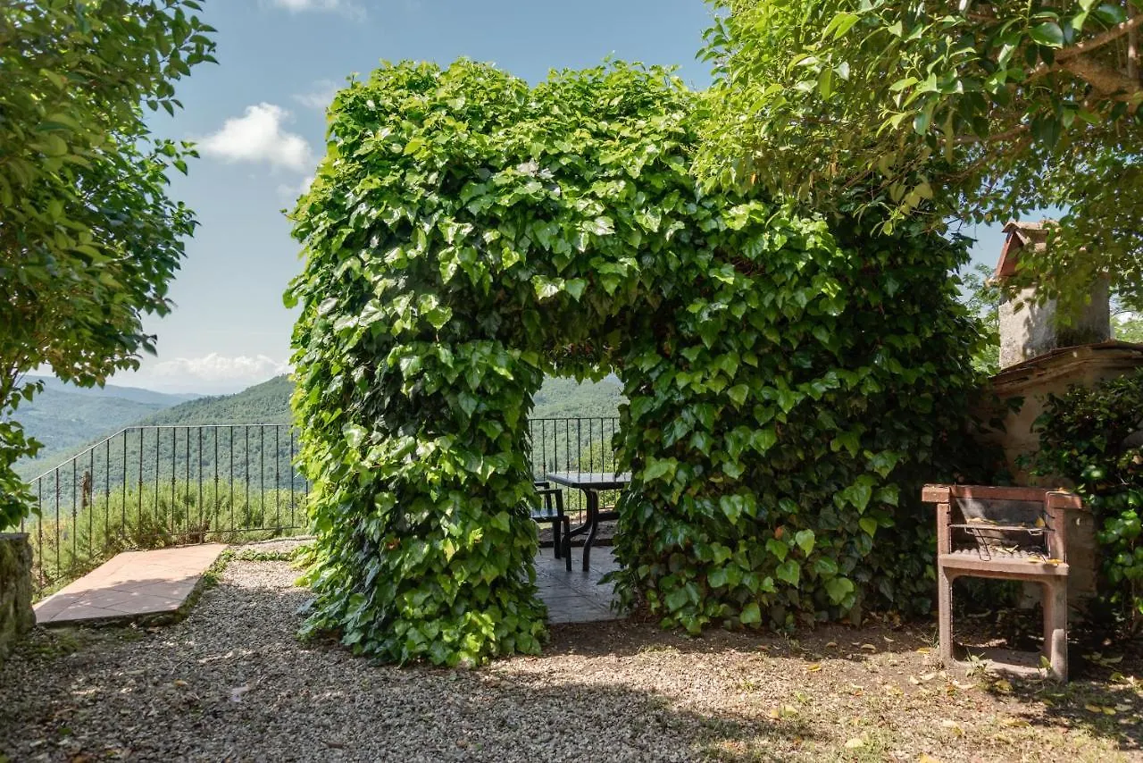 Universal Harmony - Poiana Villa Dicomano Italy