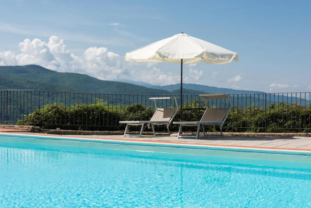 Farm stay Universal Harmony - Poiana Villa Dicomano
