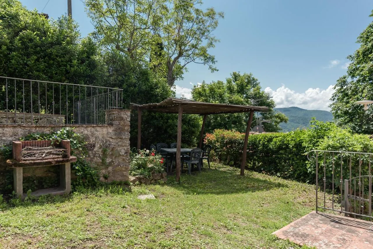 Universal Harmony - Poiana Villa Dicomano Italy